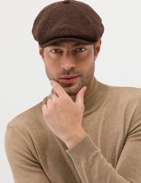 Kahverengi Kasket - 50260327001