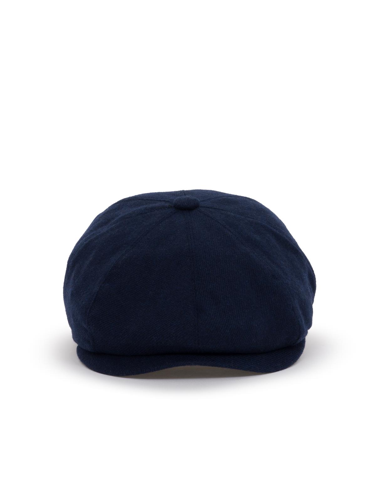 Lacivert Kasket - 50260329001