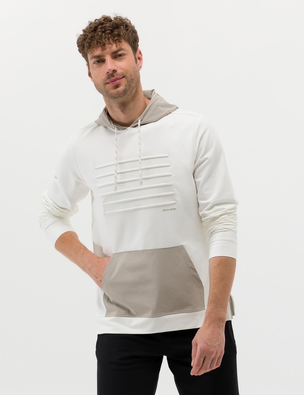 Ekru Sweatshirt - 50264743033