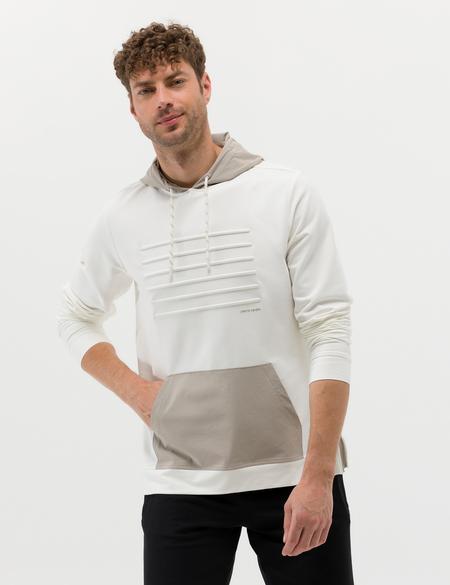 Ekru Sweatshirt - 50264743033