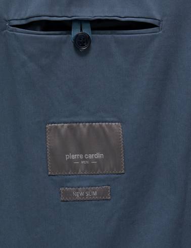 Mavi Ekstra Slim Fit Spor Takım Elbise