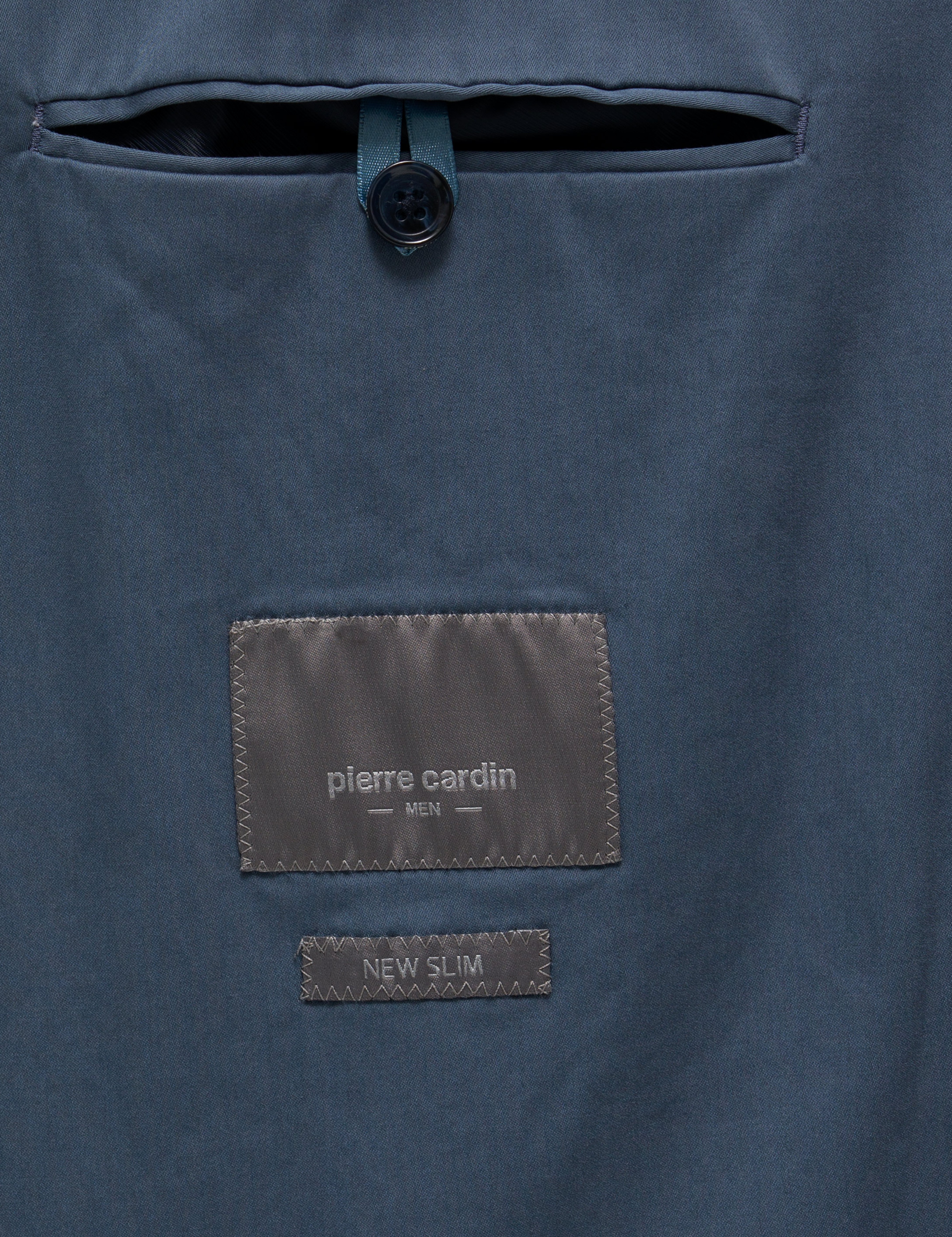 Mavi Ekstra Slim Fit Spor Takım Elbise - Image 7
