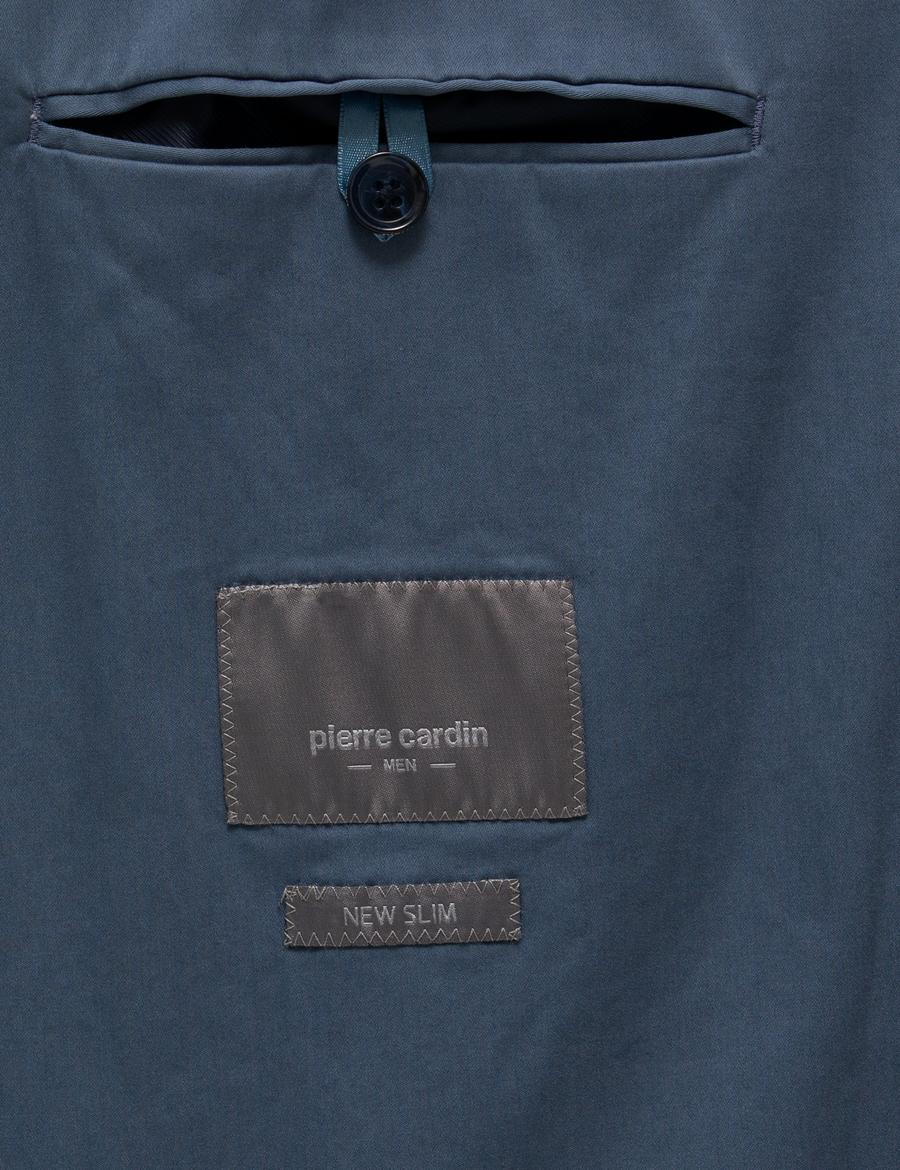 Mavi Ekstra Slim Fit Spor Takım Elbise