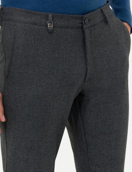 Lacivert Klasik Pantolon - 50260547039