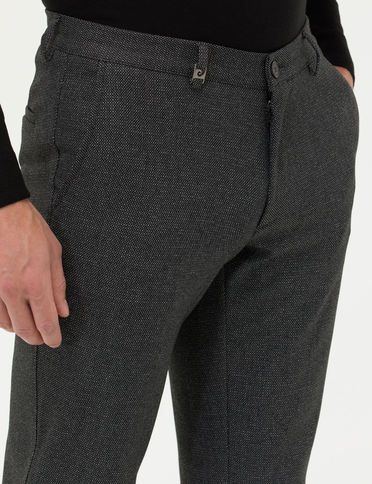 Füme Klasik Pantolon - 50260547018