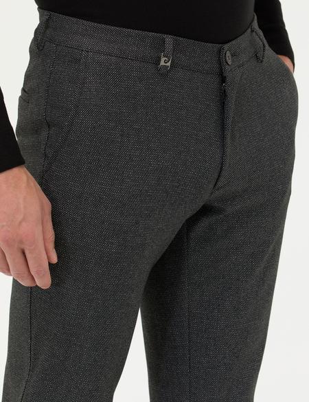 Füme Klasik Pantolon - 50260547018