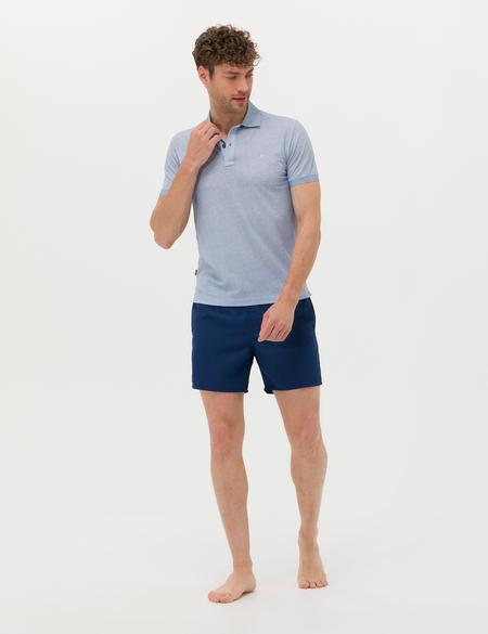 Lacivert Deniz Şortu - 50276029005