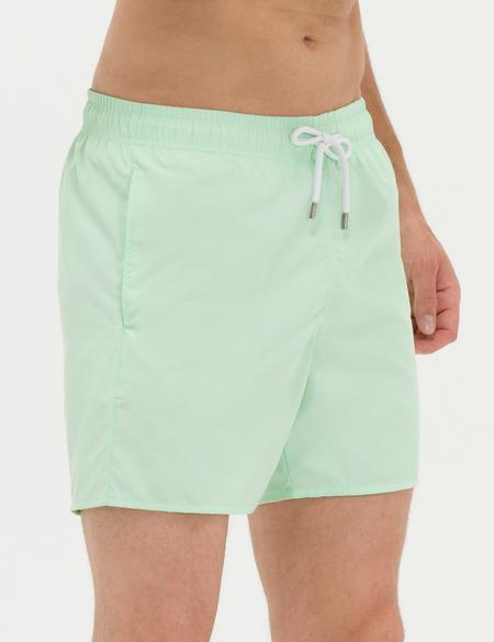 Su Yeşili Deniz Şortu - 50276029030