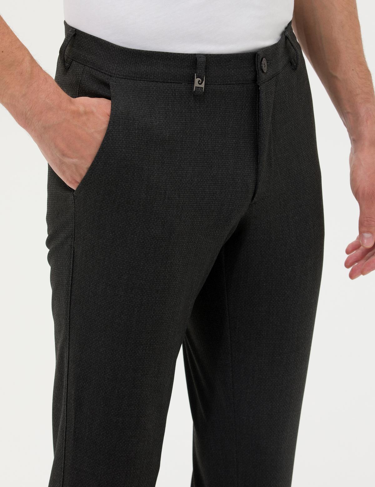 Füme Kumaş Pantolon - 50260546006