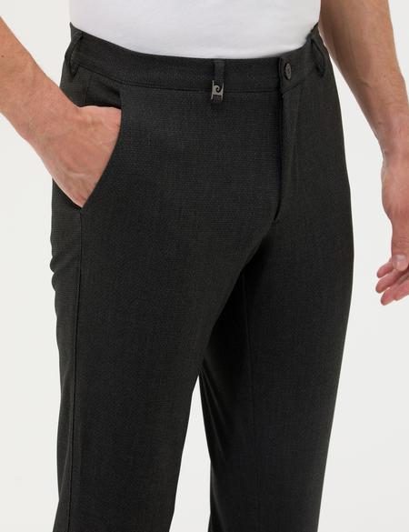 Füme Kumaş Pantolon - 50260546006