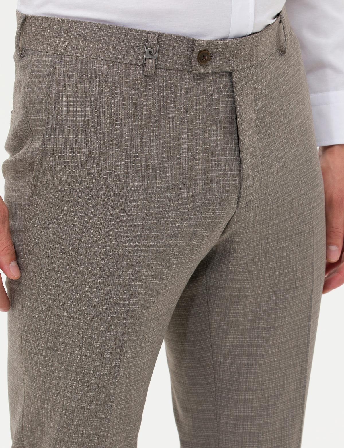 Vizon Kumaş Pantolon - 50276238113