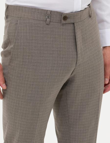 Vizon Kumaş Pantolon - 50276238113