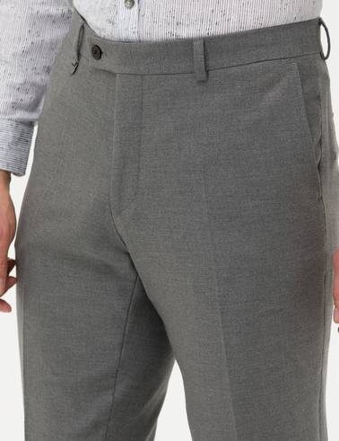 Füme Kumaş Pantolon