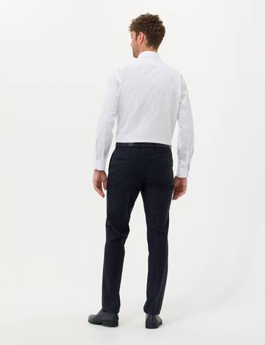 Lacivert Klasik Pantolon