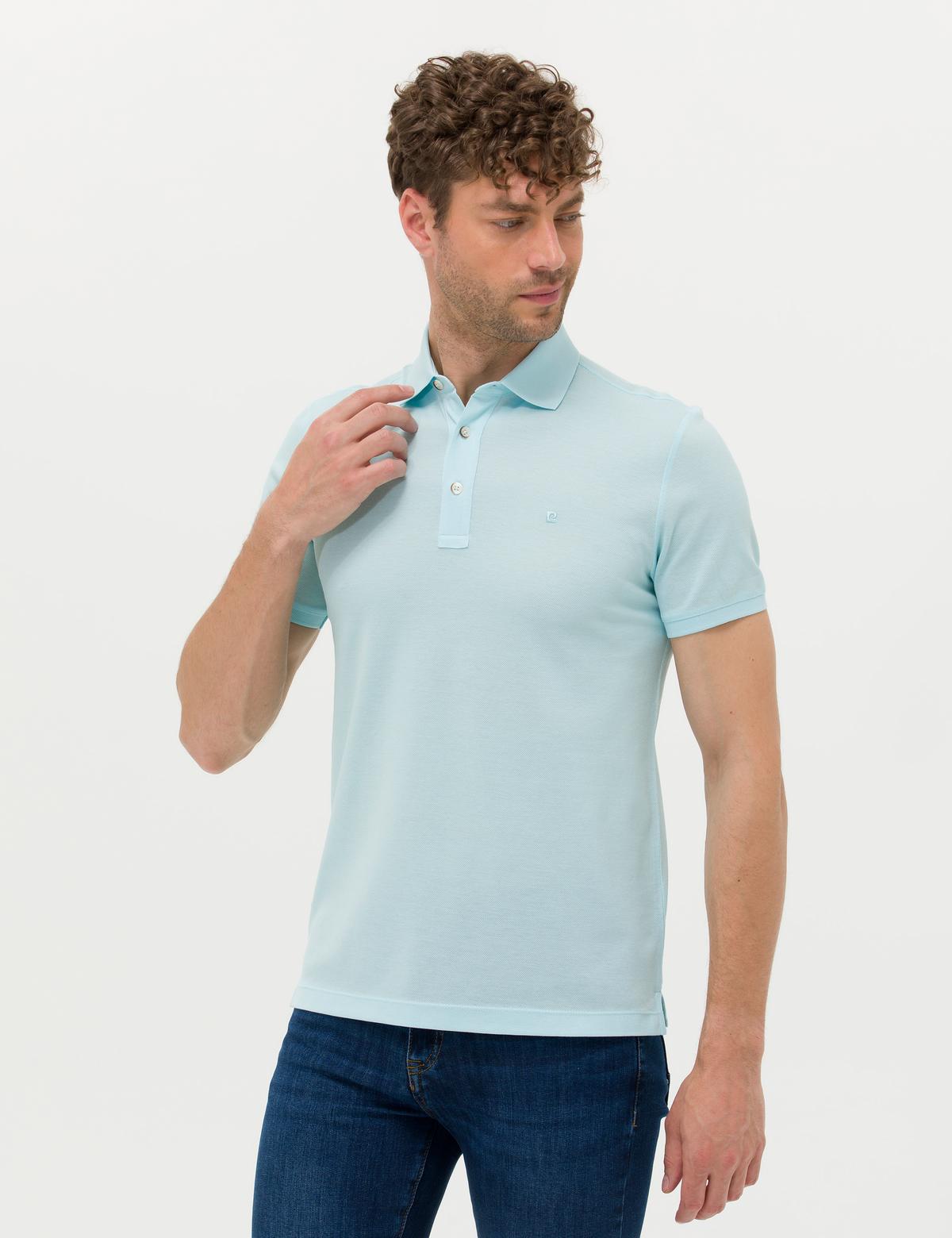 Aqua Slim Fit Basic Tişört