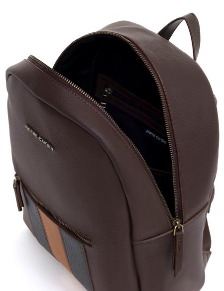 Erkek Kahverengi Sırt Çantası - 50268789001