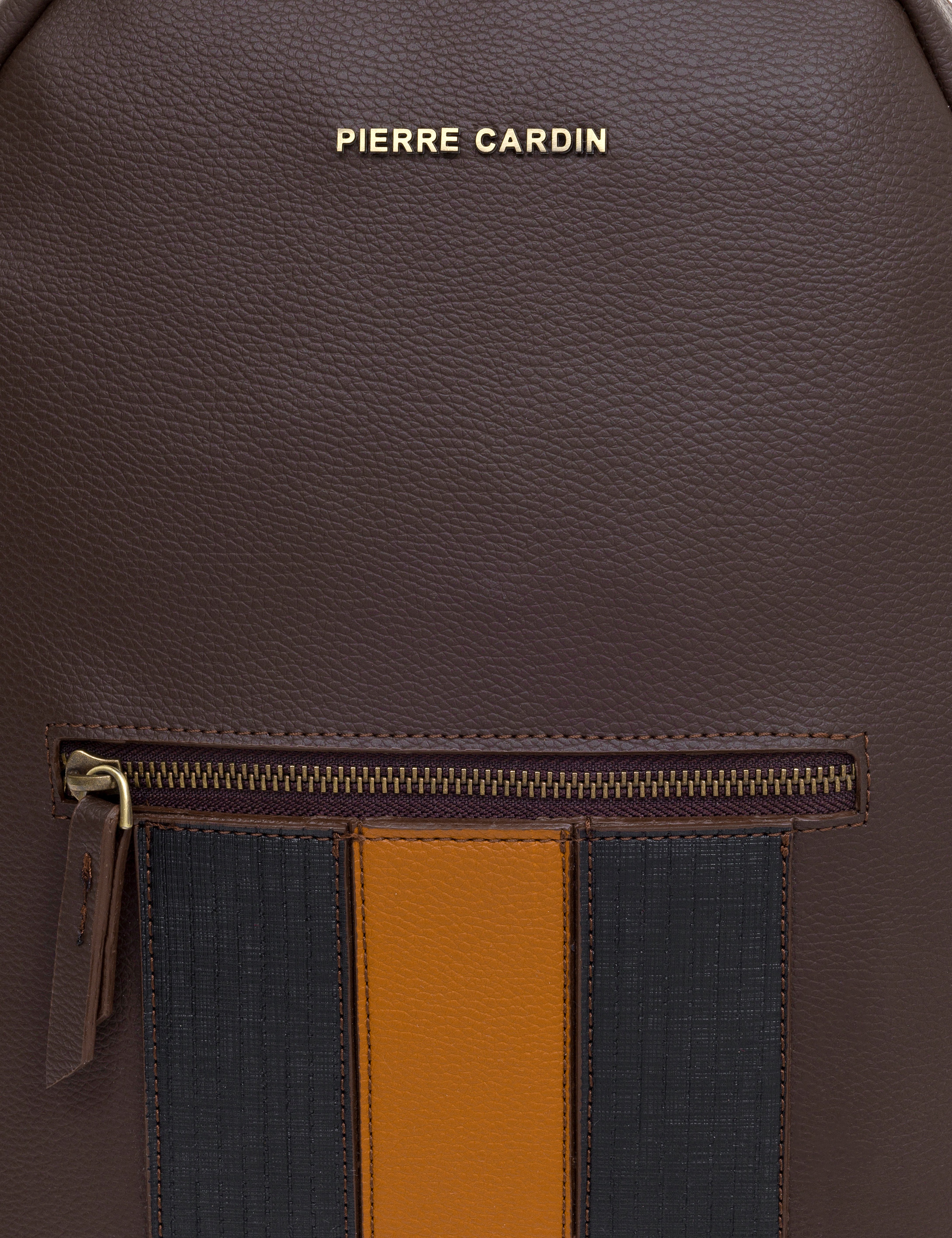 Erkek Kahverengi Sırt Çantası
