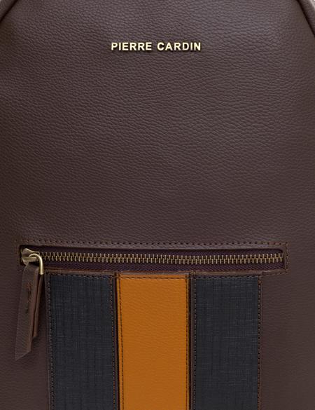 Erkek Kahverengi Sırt Çantası - 50268789001