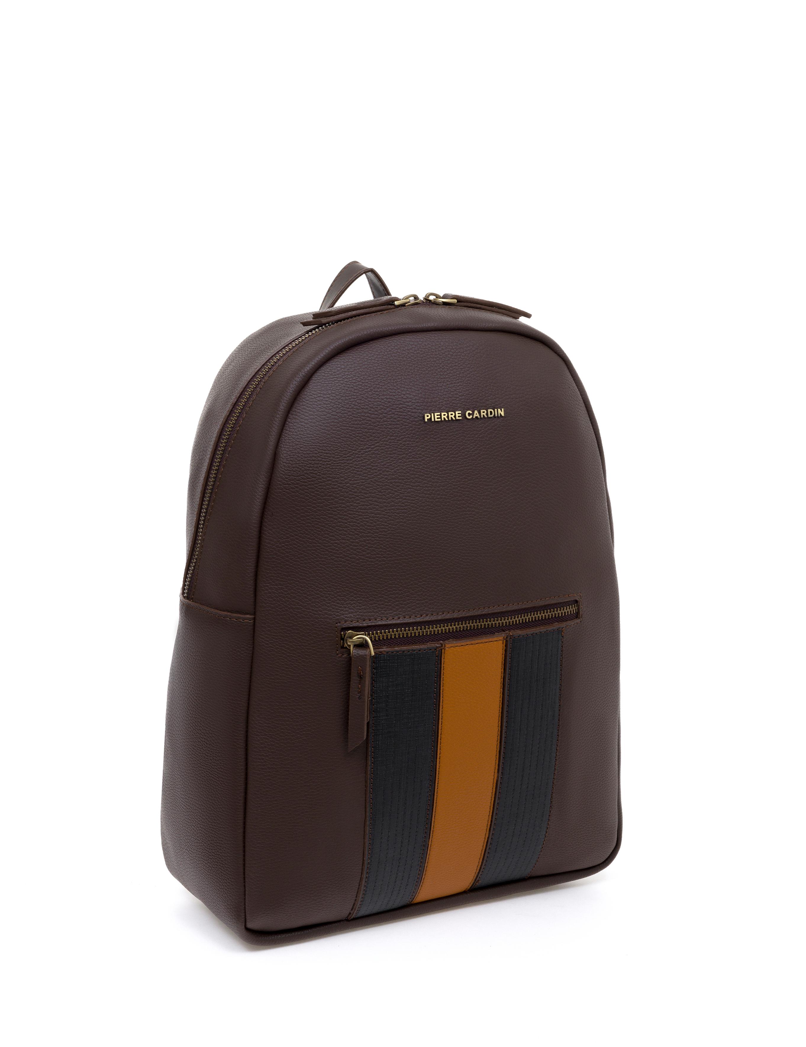 Erkek Kahverengi Sırt Çantası