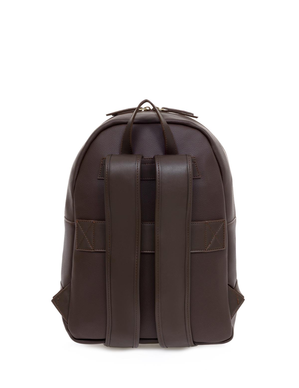 Erkek Kahverengi Sırt Çantası - 50268789001