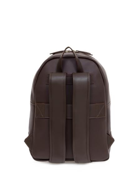 Erkek Kahverengi Sırt Çantası - 50268789001