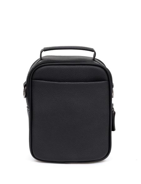 Erkek Siyah Askılı El Çantası - 50268770002