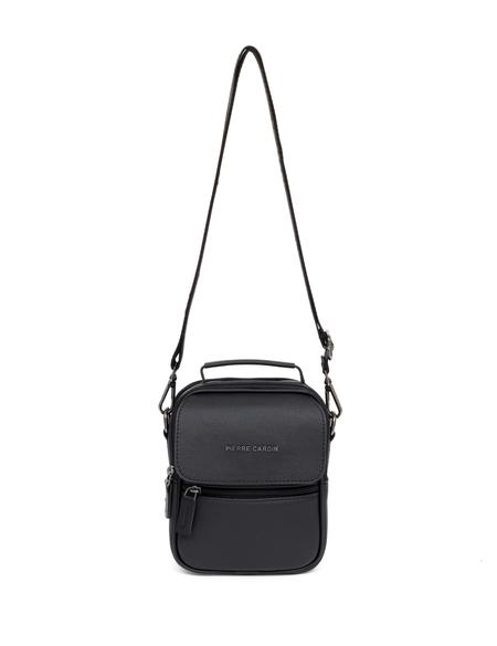 Erkek Siyah Askılı El Çantası - 50268770002