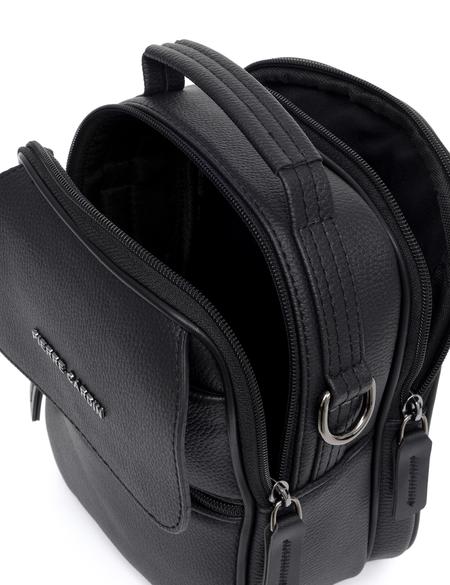 Erkek Siyah Askılı El Çantası - 50268770002