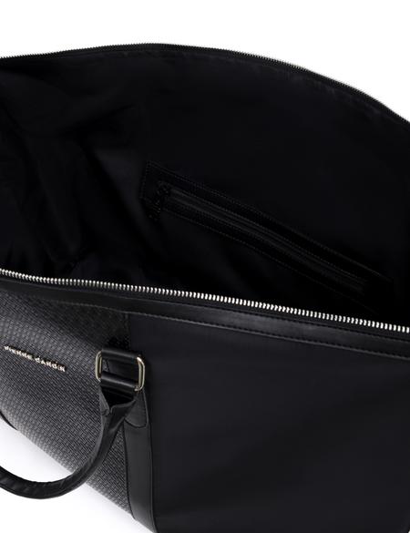 Erkek Siyah Spor Seyahat Çantası - 50268787001