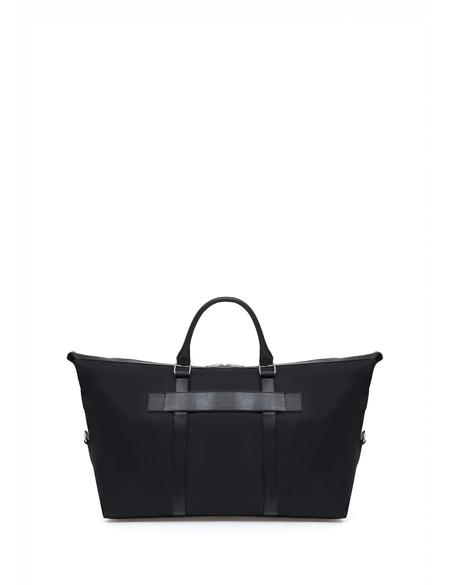 Erkek Siyah Spor Seyahat Çantası - 50268787001