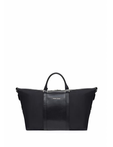 Erkek Siyah Spor Seyahat Çantası - 50268787001