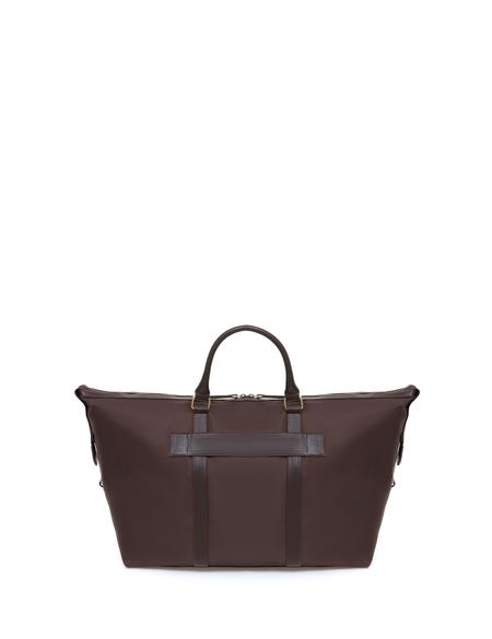 Erkek Kahverengi Spor Seyahat Çantası - 50268787002