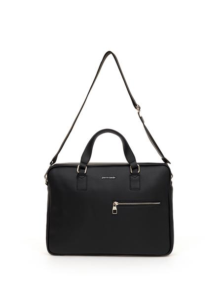 Erkek Siyah Evrak Çantası - 50285058001