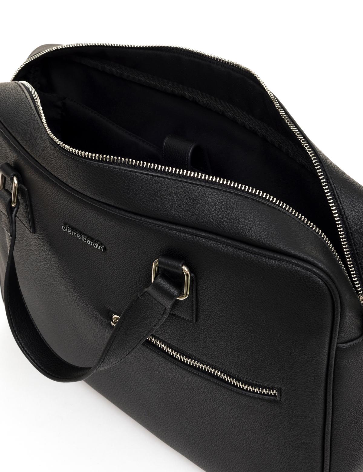 Erkek Siyah Evrak Çantası - 50285058001