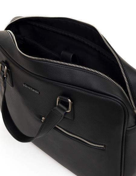 Erkek Siyah Evrak Çantası - 50285058001