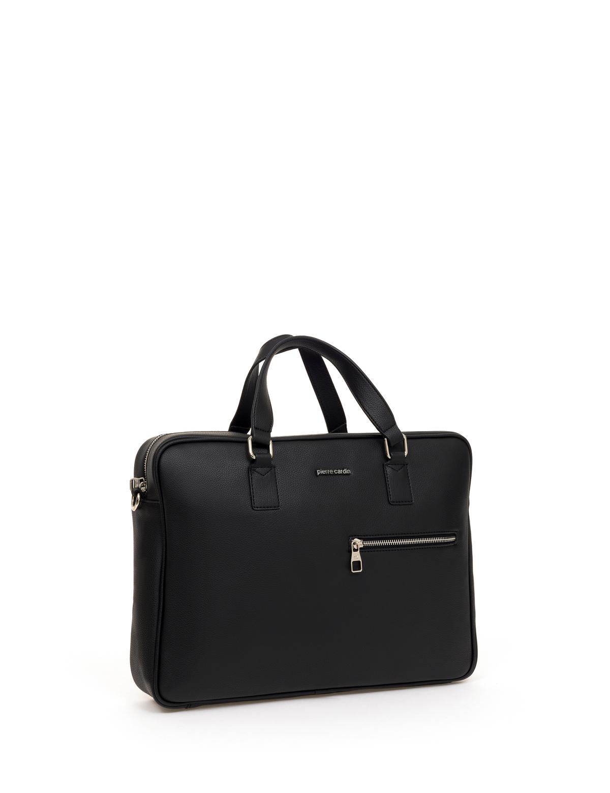 Erkek Siyah Evrak Çantası - 50285058001