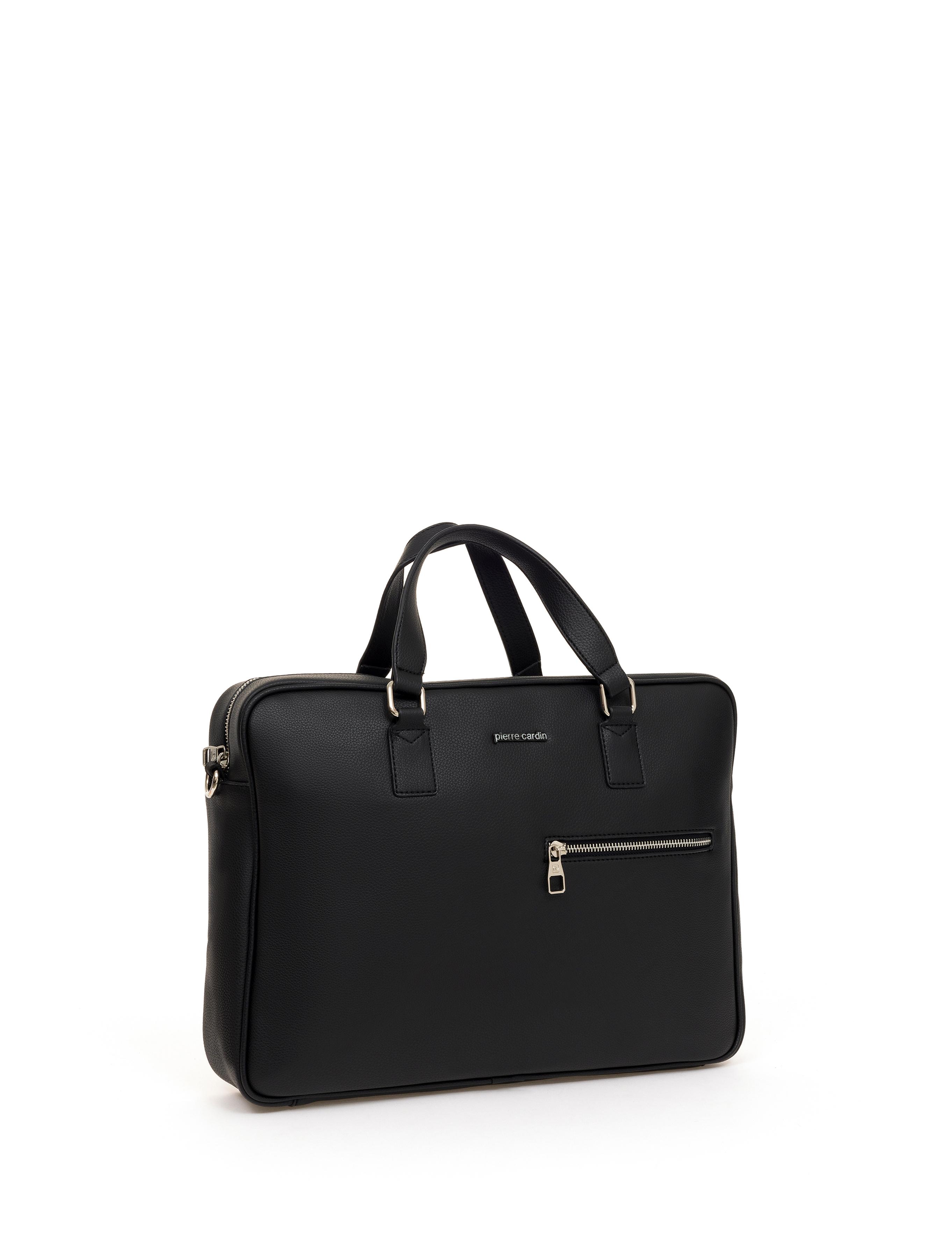 Erkek Siyah Evrak Çantası