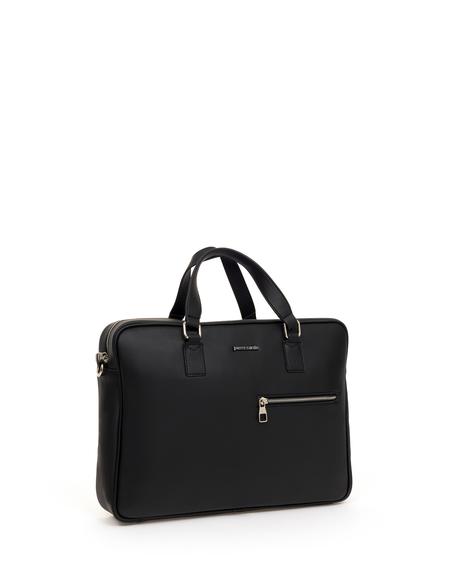 Erkek Siyah Evrak Çantası - 50285058001