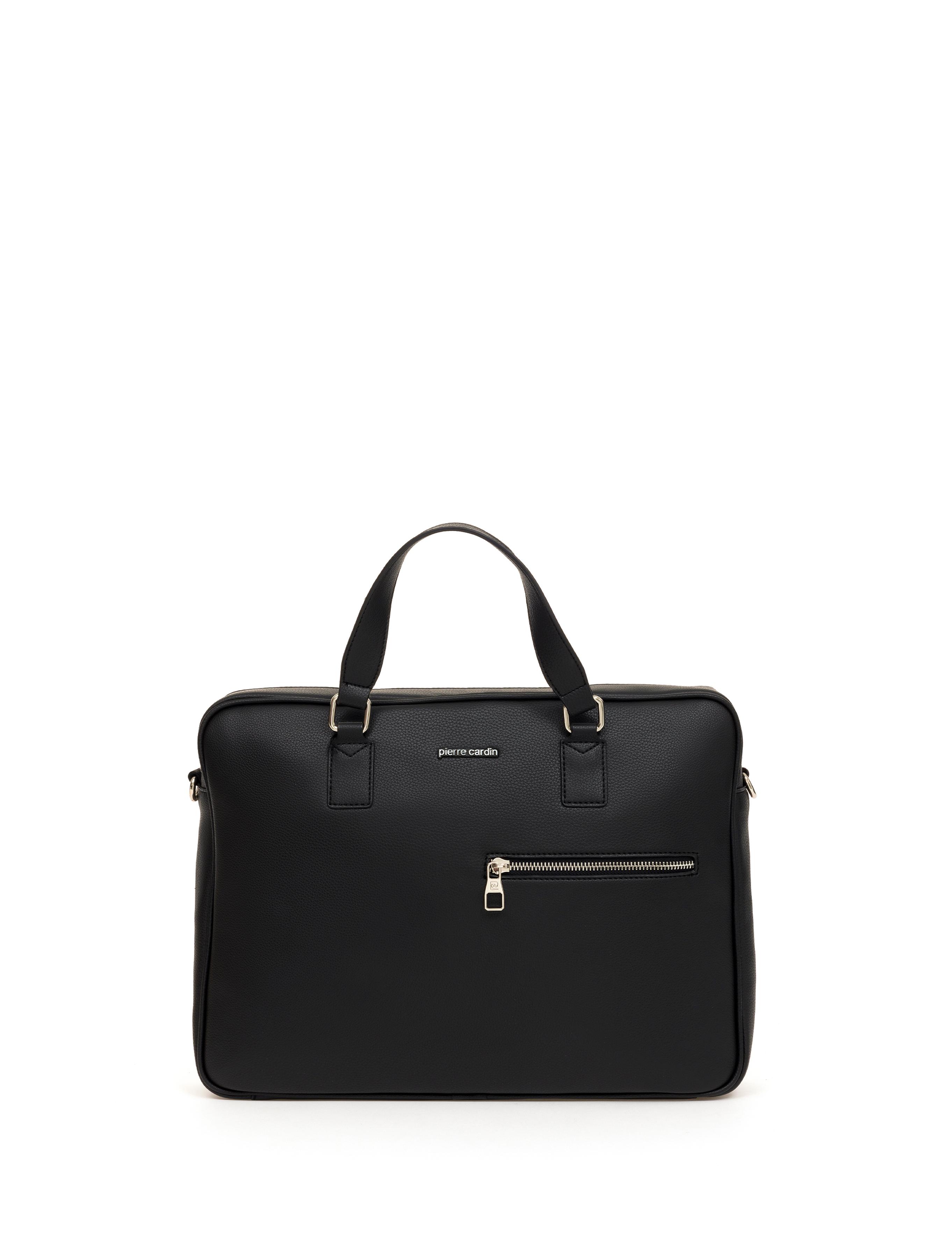 Erkek Siyah Evrak Çantası