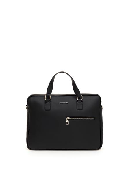 Erkek Siyah Evrak Çantası - 50285058001