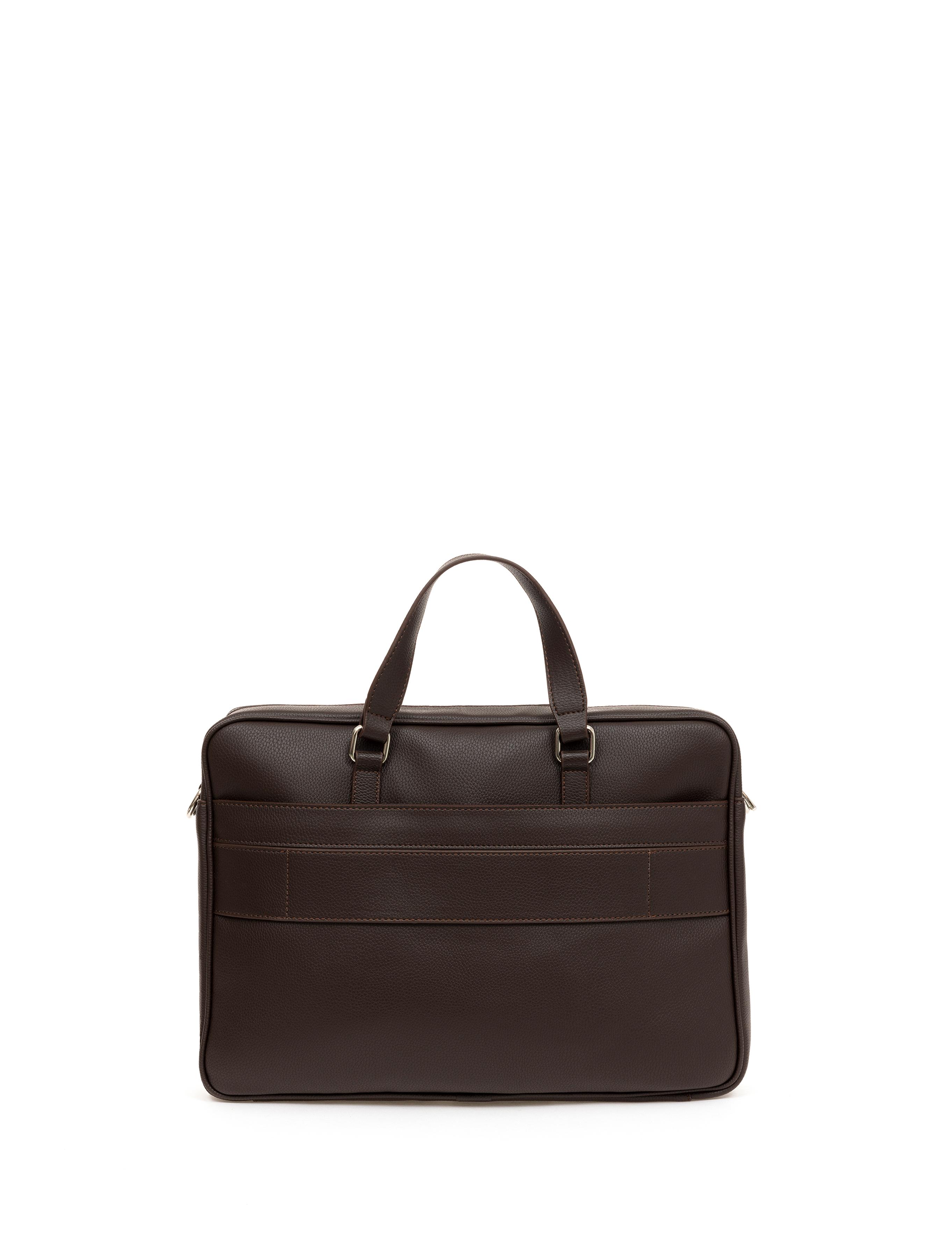 Erkek Kahverengi Evrak Çantası