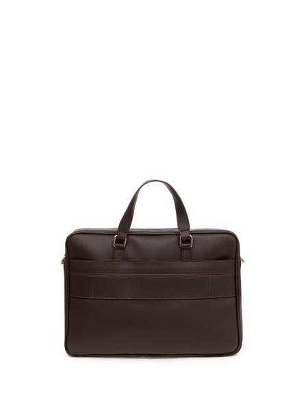 Erkek Kahverengi Evrak Çantası - 50285058002