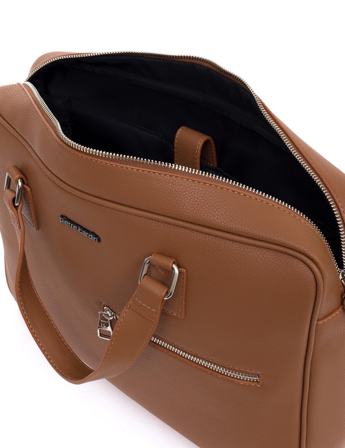 Erkek Taba Evrak Çantası - 50285058003