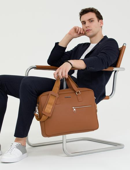 Erkek Taba Evrak Çantası - 50285058003