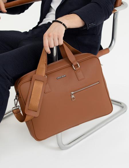 Erkek Taba Evrak Çantası - 50285058003