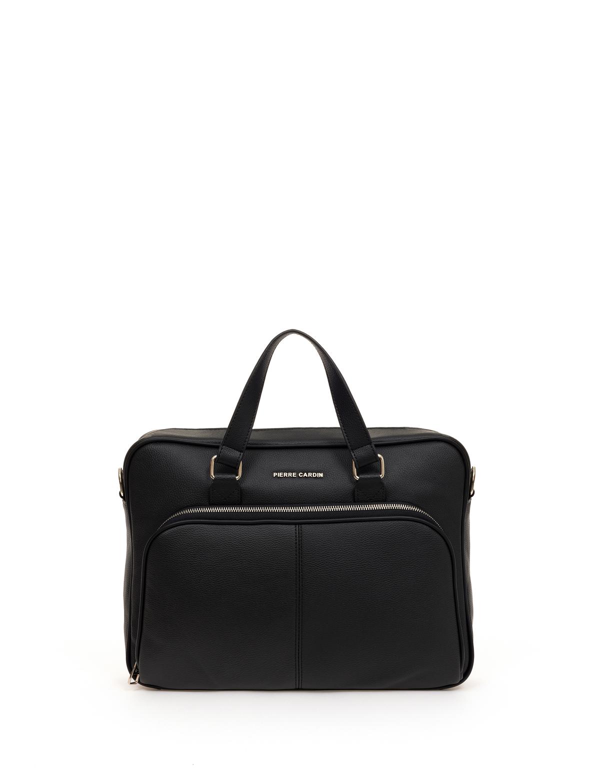 Erkek Siyah Evrak Çantası - 50285380001