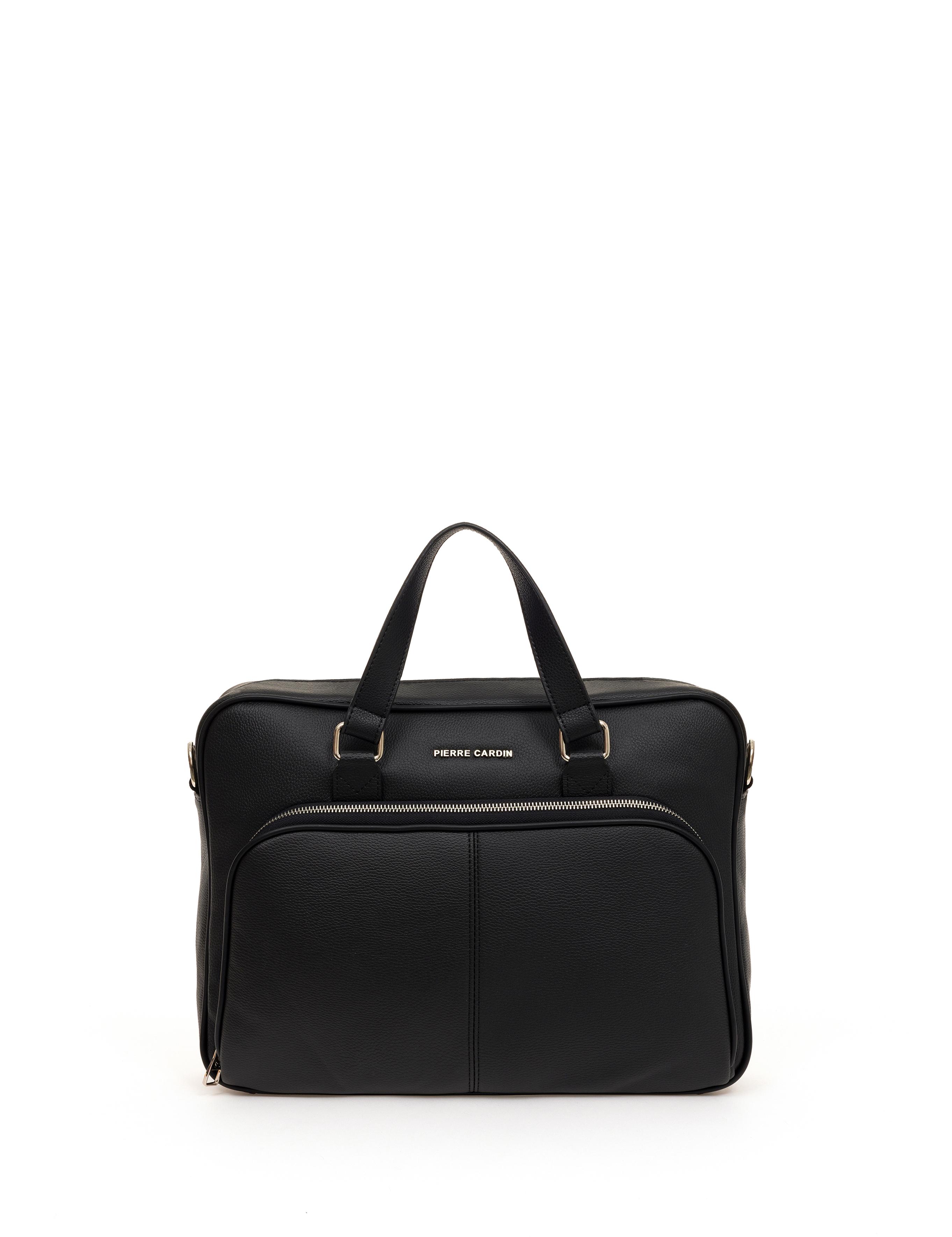 Erkek Siyah Evrak Çantası