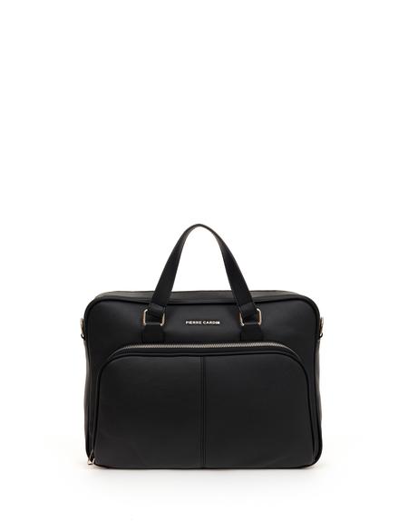 Erkek Siyah Evrak Çantası - 50285380001