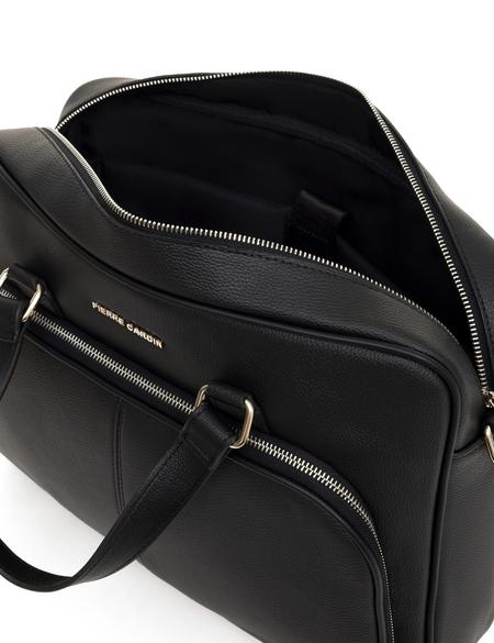 Erkek Siyah Evrak Çantası - 50285380001