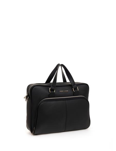 Erkek Siyah Evrak Çantası - 50285380001